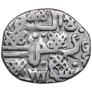 Golden Horde, Saray AR Dirham AH 739-741 - Muhammad Uzbek (AD 1312-1341)