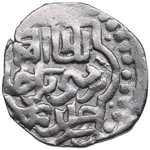 Golden Horde, Gulistan AR Dirham AH 760 - Birdi Beg (AD 1357-1359)