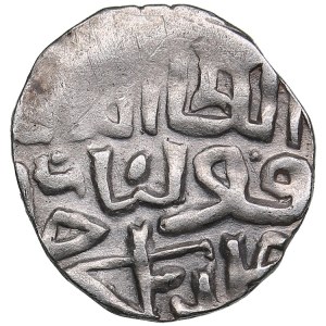 Golden Horde, Gulistan AR Dirham AH 761 - Qulpa (Qulna Khan) (AD 1359-1360)