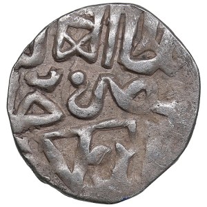 Golden Horde, Gulistan AR Dirham AH 761 - Khizr (Khidr) Khan (1360-1361)