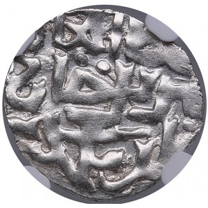 Golden Horde, Gulistan AR Dirham AH 764 (1362) - Murid (Murad) Khan (AD 1361-1363) - NGC MS 62