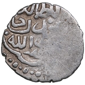 Golden Horde, Urdu AR Dirham AH 771 - Muhammad Bulaq Khan (AD 1369-1380)