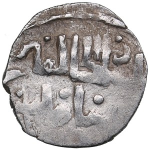 Golden Horde, Qrim AR Dirham AH 785 - AH 789 - Tokhtamish (AD 1376-1395)