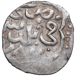 Golden Horde, Saray AR Dirham AH 782 - Tokhtamish (AD 1376-1395)