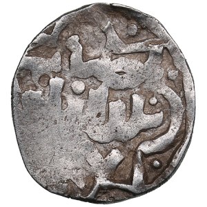 Golden Horde, Azaq AR Dirham AH 787 - Tokhtamysh (AD 1380-1395)