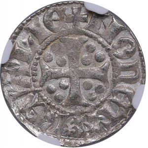 Reval Artig - Wennemar von Brüggenei (1389-1401) - NGC MS 62