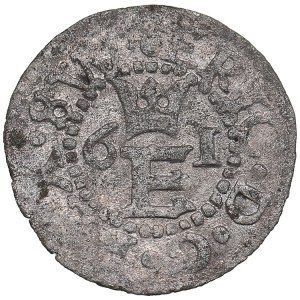 Reval, Sweden Schilling 1561 - Erik XIV (1560-1568)