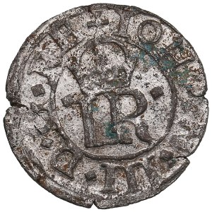 Reval, Sweden schilling - Johan III (1568-1592)