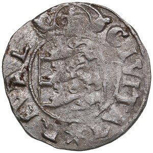 Reval, Sweden 1 öre 1625 - Gustav II Adolf (1611-1632)