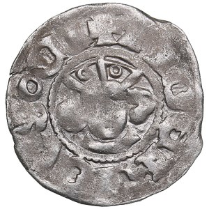 Dorpat artig - Dietrich III Damerov (1379-1400)