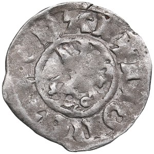 Dorpat artig - Dietrich III Damerov (1379-1400)