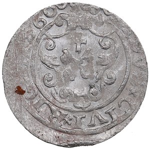 Riga, Poland solidus 1600 - Sigismund III (1587-1632)