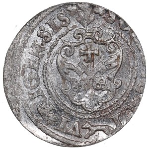 Riga, Poland solidus 1621 - Sigismund III (1587-1632)