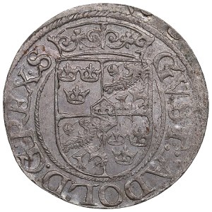 Riga, Sweden 1/24 thaler 1624 - Gustav II Adolf (1611-1632)