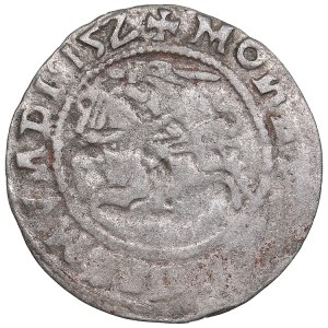 Poland-Lithuania 1/2 grosz 152 - Sigismund I (1506-1548)