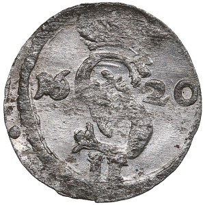 Poland-Lithuania 2 denar 1620 - Sigismund III (1587-1632)