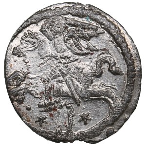 Poland-Lithuania 2 denar 1620 - Sigismund III (1587-1632)