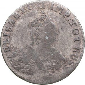 Russia, Prussia 6 groschen 1761