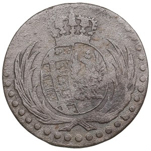 Russia, Poland 10 Grosz 1812 IB