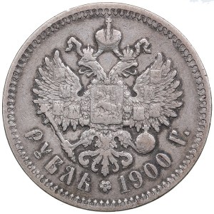 Russia Rouble 1900 ФЗ