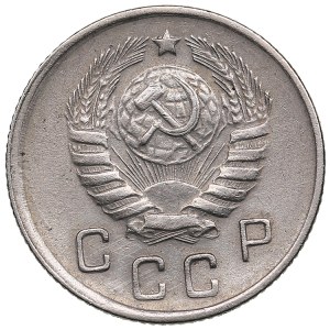 Russia, USSR 10 kopecks 1944