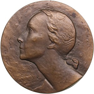 Russia, USSR Medal Galina Ulanova