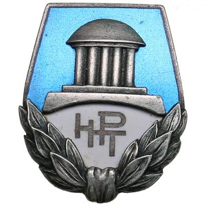 Estonia Badge