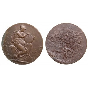 France Medals (2)