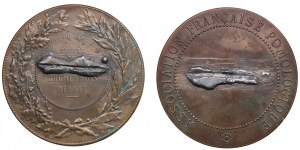 France Medals (2)