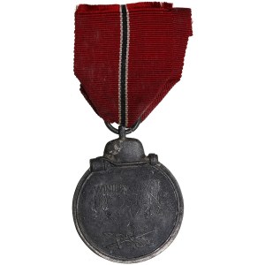 Germany Medal of the Winter Battle in the East 1941/42