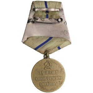 Russia, USSR Medal for the defence of Sevastopol