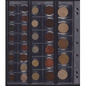 Coin Lots: Estonia (33)