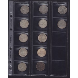 Coin Lots: Estonia 2 krooni 1930 (12)
