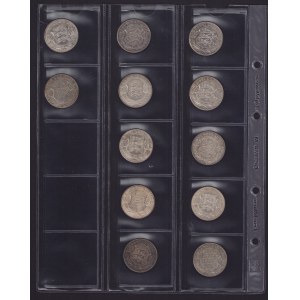 Coin Lots: Estonia 2 krooni 1930 (12)