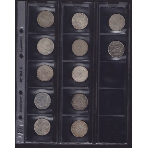 Coin Lots: Estonia 2 krooni 1930 (12)