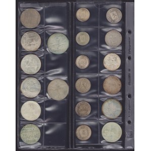 Coin Lots: Finland (20)