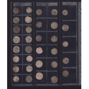 Coin Lots: Riga, Poland Solidus (33)