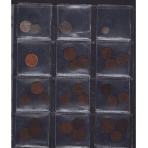 Coin Lots: Latvia (29)