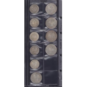 Coin Lots: Poland (10)