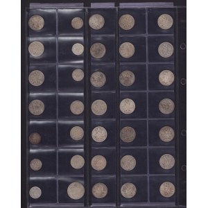 Coin Lots: Russia (35)