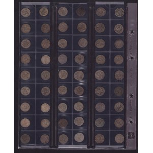 Coin Lots: Russia, Finland 25 pennia (54)