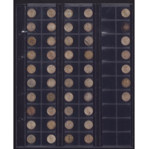 Coin Lots: Russia, Finland 25 pennia (47)