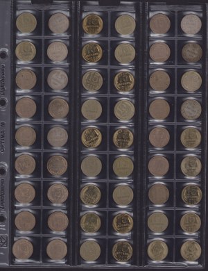 Coin Lots: Russia USSR (54)