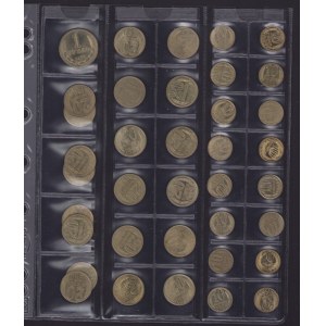 Coin Lots: Russia USSR (37)