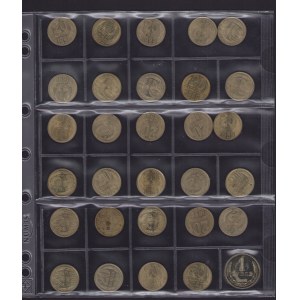 Coin Lots: Russia USSR (30)