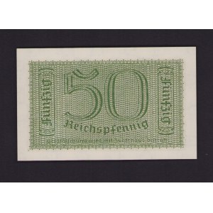 Germany 50 Reichspfennig 1940-1945
