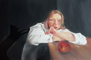 Magdalena Makowska (ur. 1986), Nostalgia, 2022