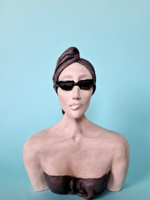 Eliza Potyra (ur. 1976), Chic, 2022