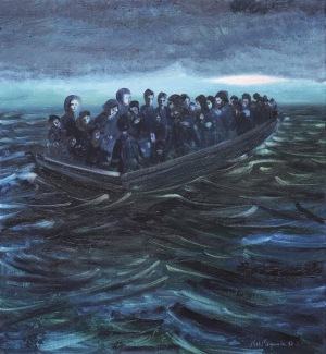 Katarzyna Karpowicz, My, 2017