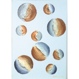 Wojciech Ćwiertniewicz, Untitled (33), 2009